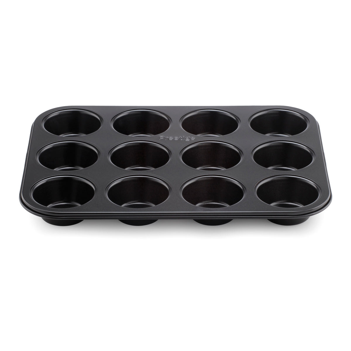 Prestige Inspire Non-Stick 12 Cup Muffin Tin · Prestige