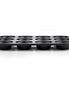 Non stick mini muffin tin & cupcake tray from Prestige's Inspire range. Carbon steel for heavy duty home baking!