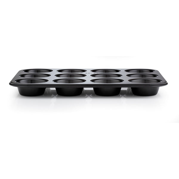 Muffin pan non stick sale