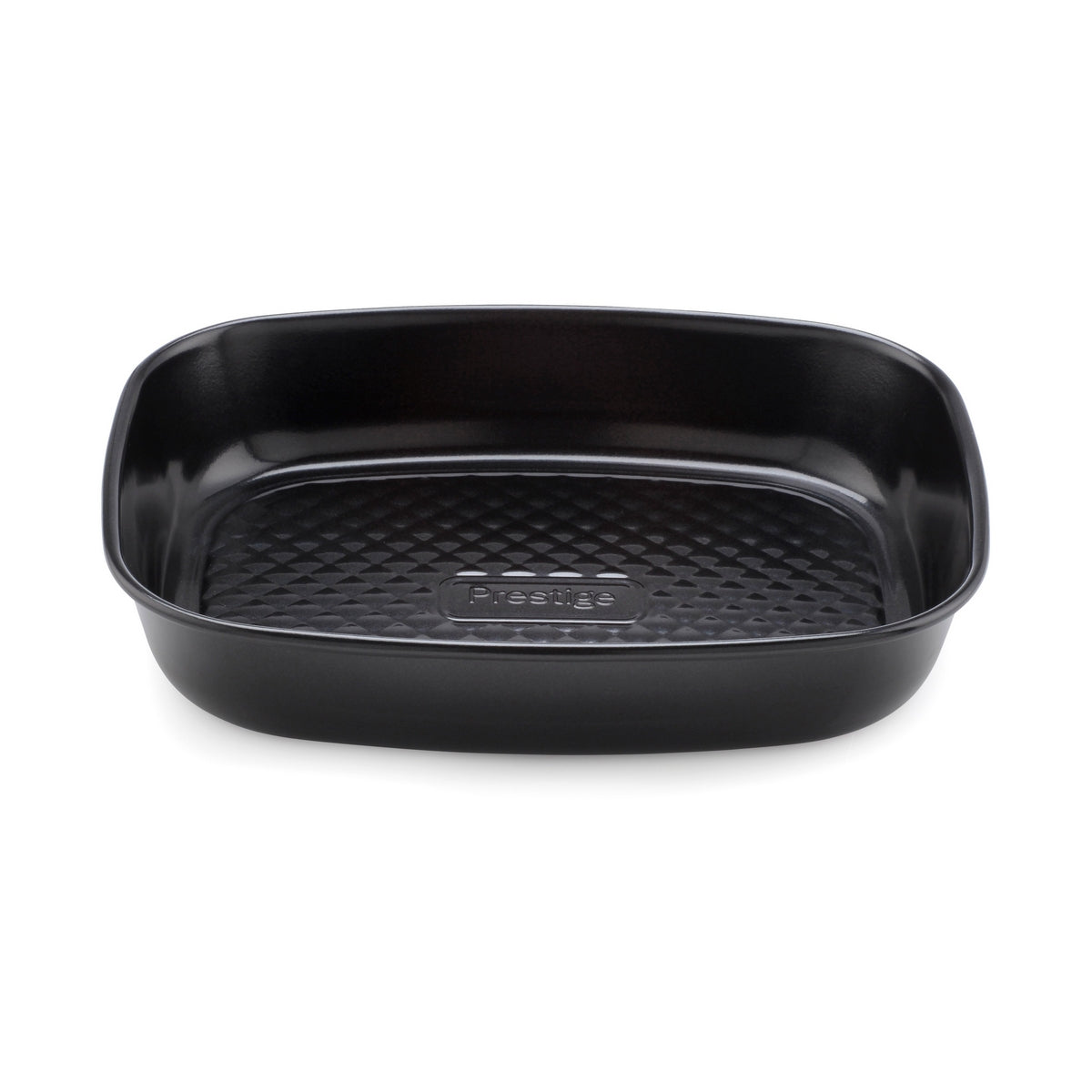 The perfect baking tray for roasting & browning, from Prestige's Inspire Ovenware Range
