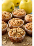 Delicious baked treats that don't stick & release with ease, using Prestige's non stick muffin tin.