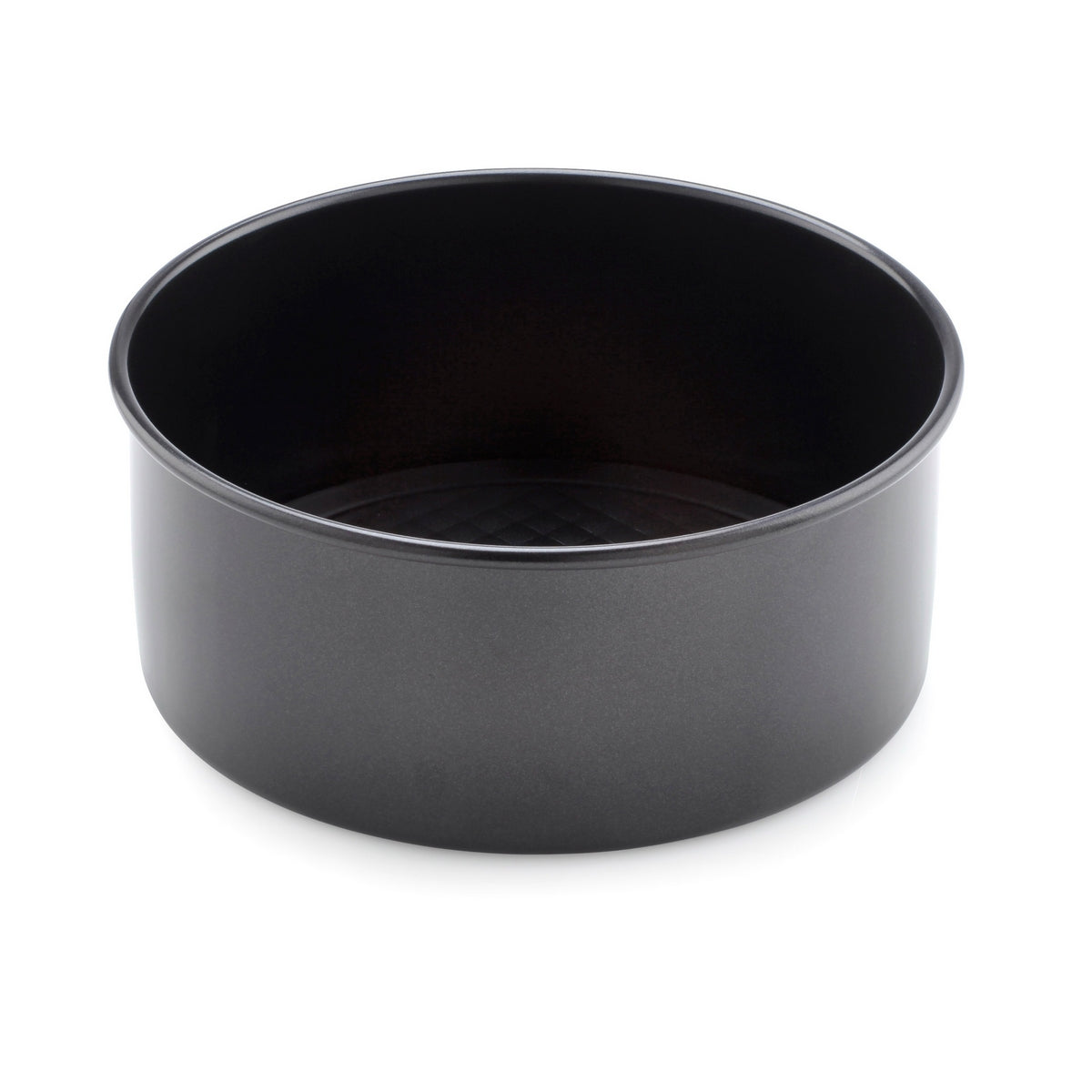 Inspire Non Stick Loose Base Extra Deep Round Cake Tin