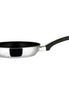 Everyday: Saucepan & Frying Pan Stainless Steel Pan Set - 5 Pieces