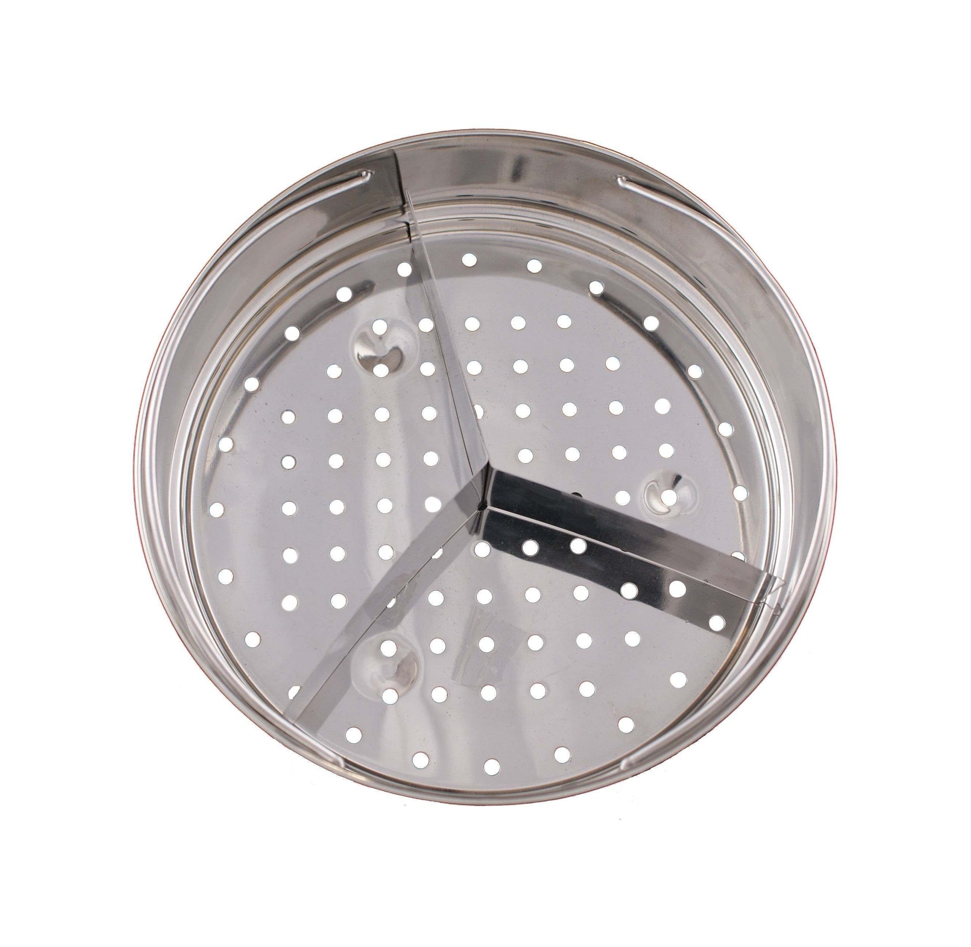 Pressure Cooker Separator
