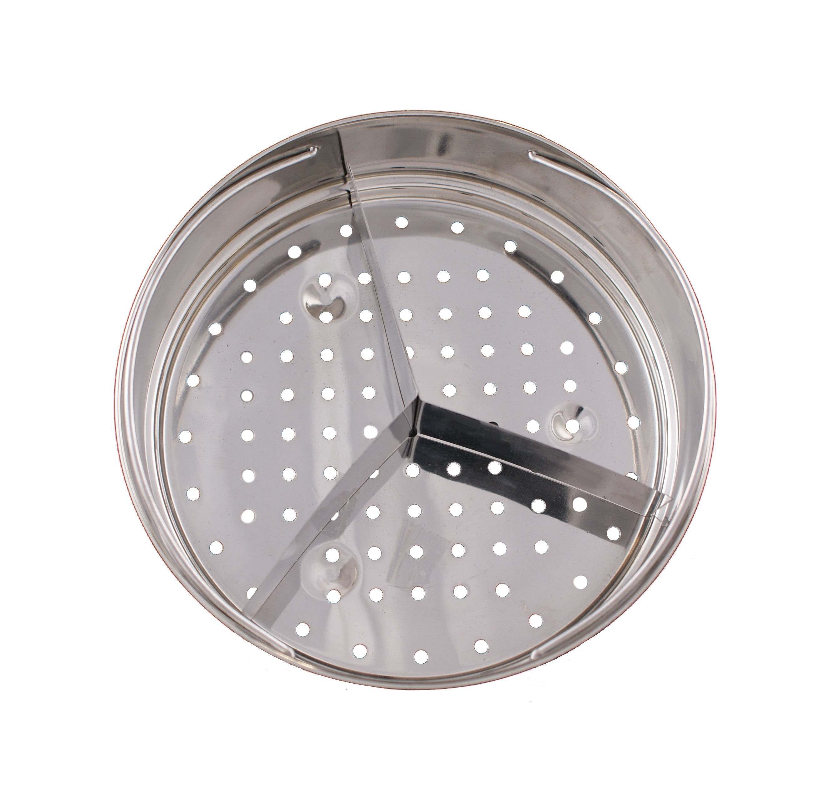 Smart Plus Non-Stick Pressure Cooker
