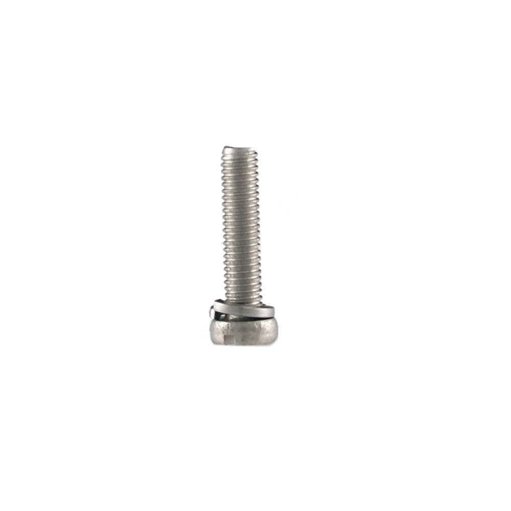 Pressure Cooker Body Handle Screw