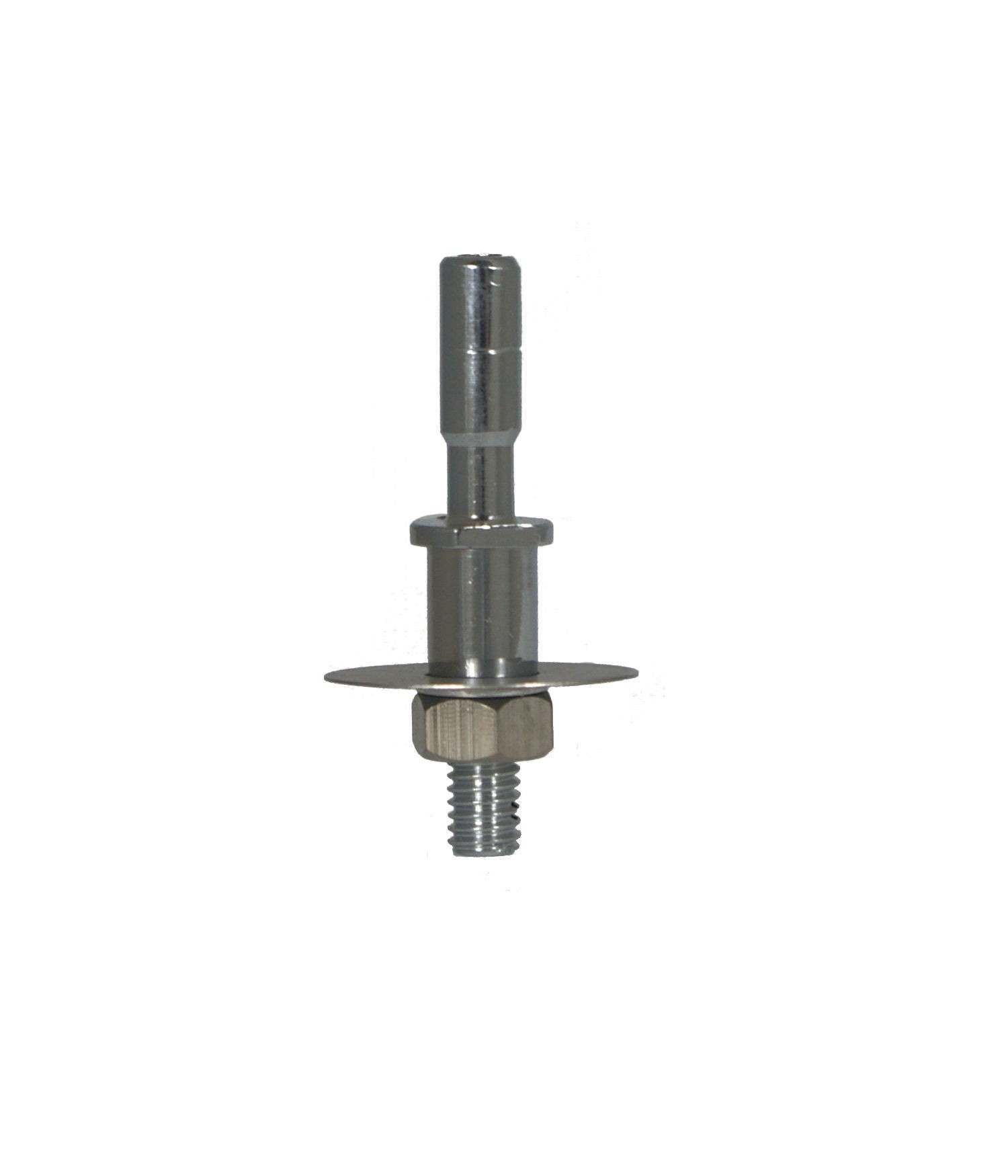 Pressure Cooker Large Vent Tube