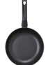 9 x Tougher: Non-Stick Induction Frying Pan - 3 Sizes