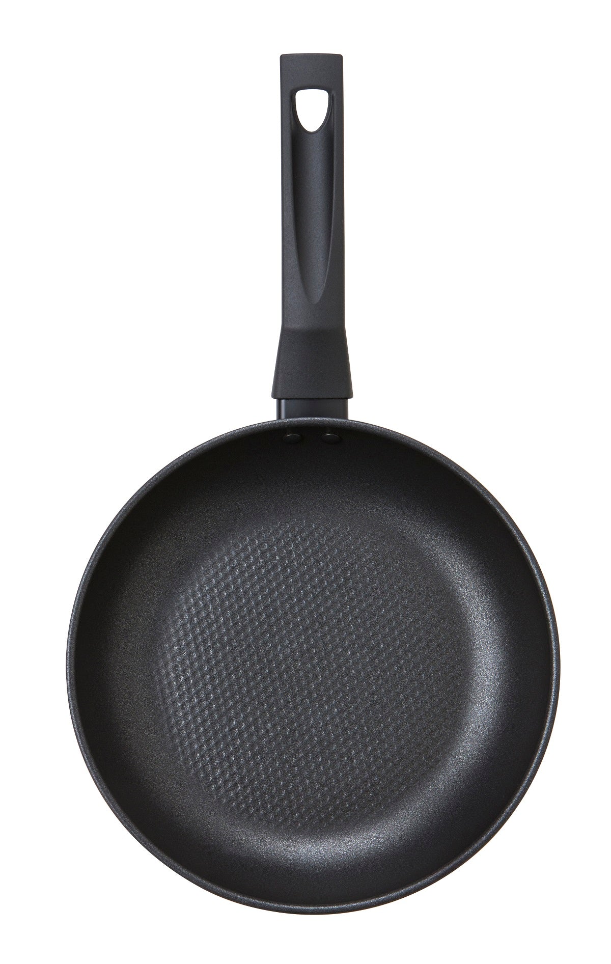 9 x Tougher Non-Stick Induction Frying Pan - 3 Sizes