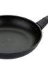 9 x Tougher: Non-Stick Induction Frying Pan - 3 Sizes
