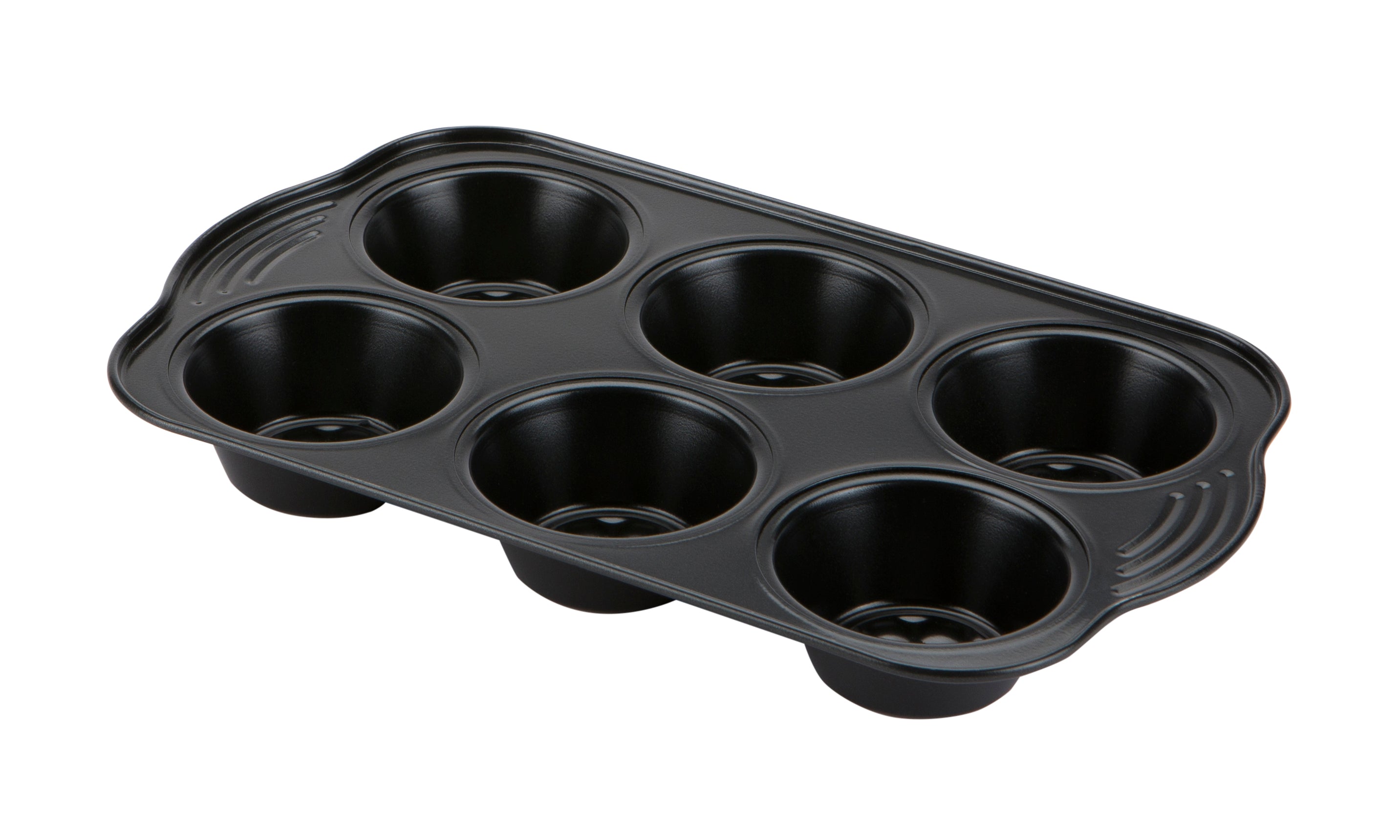 6 cup on sale muffin tin