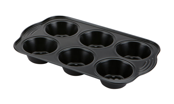 Aerolift 6 Cup Muffin Tin