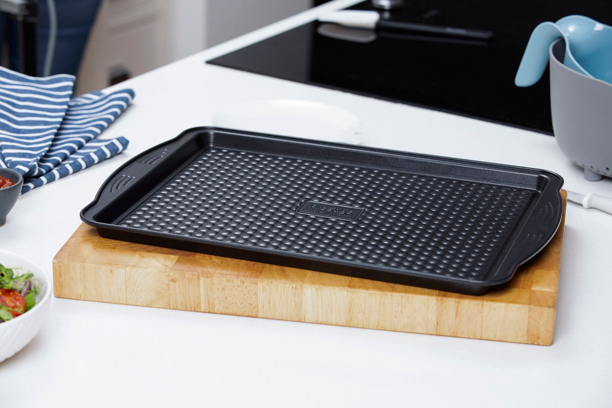 Aerolift Oven Tray Set