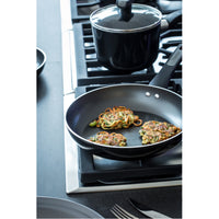 Prestige Classic Non Stick - the best non stick frying pan is one that truly performs. PFOA free, easy clean non stick combined with durable aluminium. Little to no oil is required for healthy, low fat cooking