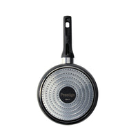 Prestige Classic non stick frying pan is induction suitable, durable, and PFOA free