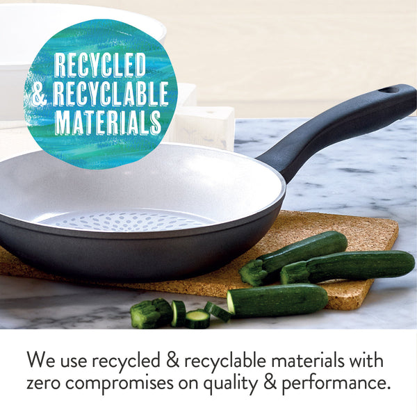 Quality frying pan hotsell