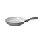 Earth Pan - the best eco frying pan! Toxin-free ceramic non stick. Made from recycled materials using 88% less CO2 emissions & fully recyclable.