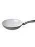 Earth Pan: Ceramic Non-Stick Stir Fry Wok - 28cm