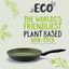 Prestige Eco frying pan is also available as a twinpack. These PFOA free pans are also scratch resistant.