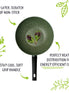 Prestige Eco wok for induction hob with Stay Cool handles. Cook healthy meals with little to no oil. 