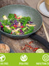 Prestige Eco wok for induction hob is PFOA free, palm oil free & scratch resistant