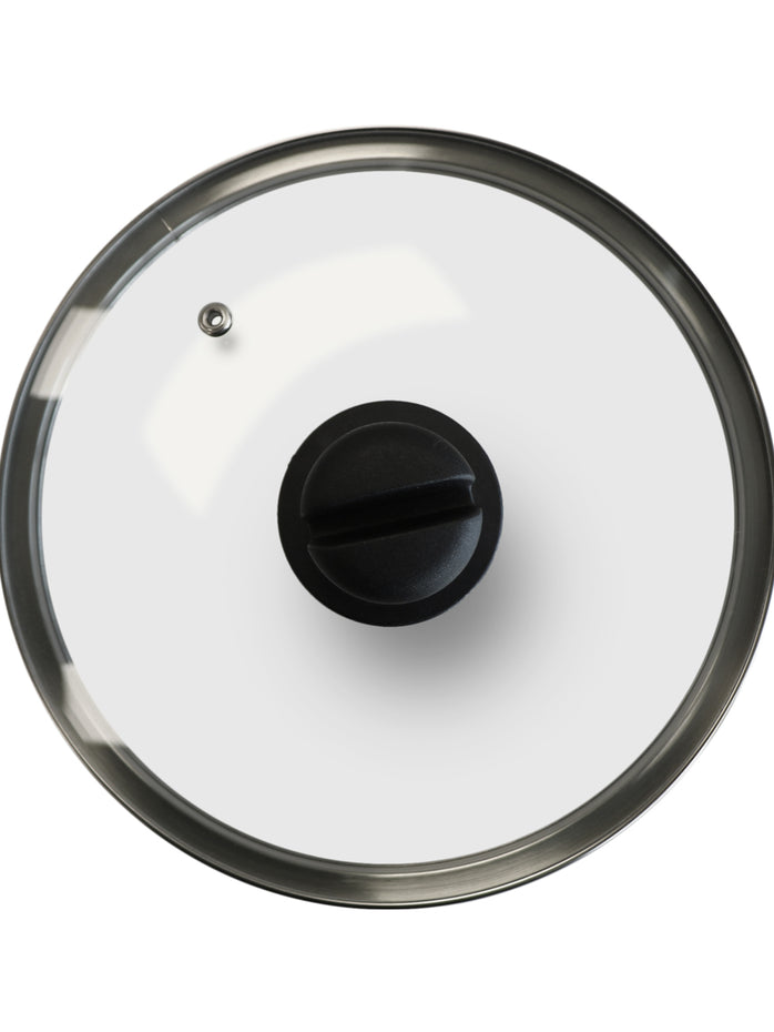 New Pressure Cooker Glass Lid