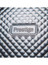 Cushion Smart technology on Prestige's Inspire non stick oven tray gives superior food release, better browning, & stress free cleaning