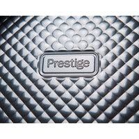 Prestige Inspire brownie tray features cushion smart surface - for more even cooking & easier food release