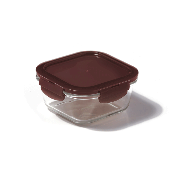 Lock n Lock Eco Glass Container - Square