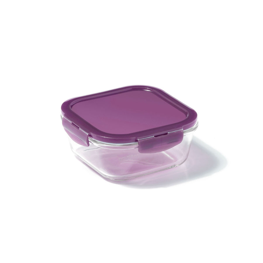 LocknLock Eco Glass Container - Square