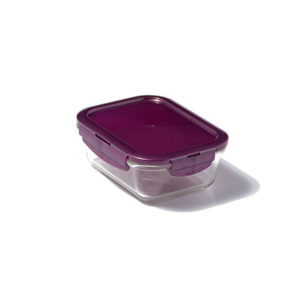 Lock n Lock Eco Glass Container - Rectangular