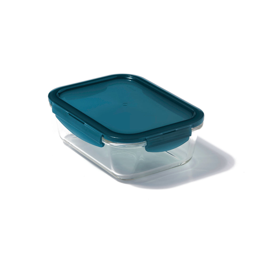 LocknLock Eco Glass Container Rectangular
