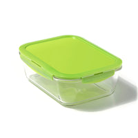 Lock n Lock Eco Glass Container - Rectangular
