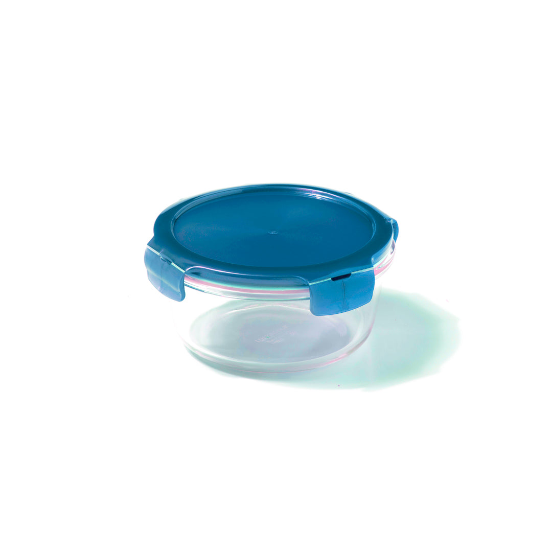 LocknLock Eco Glass Container - Round