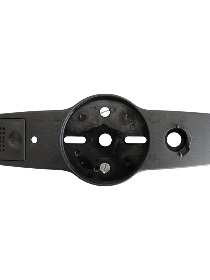 New Pressure Cooker Top Handle