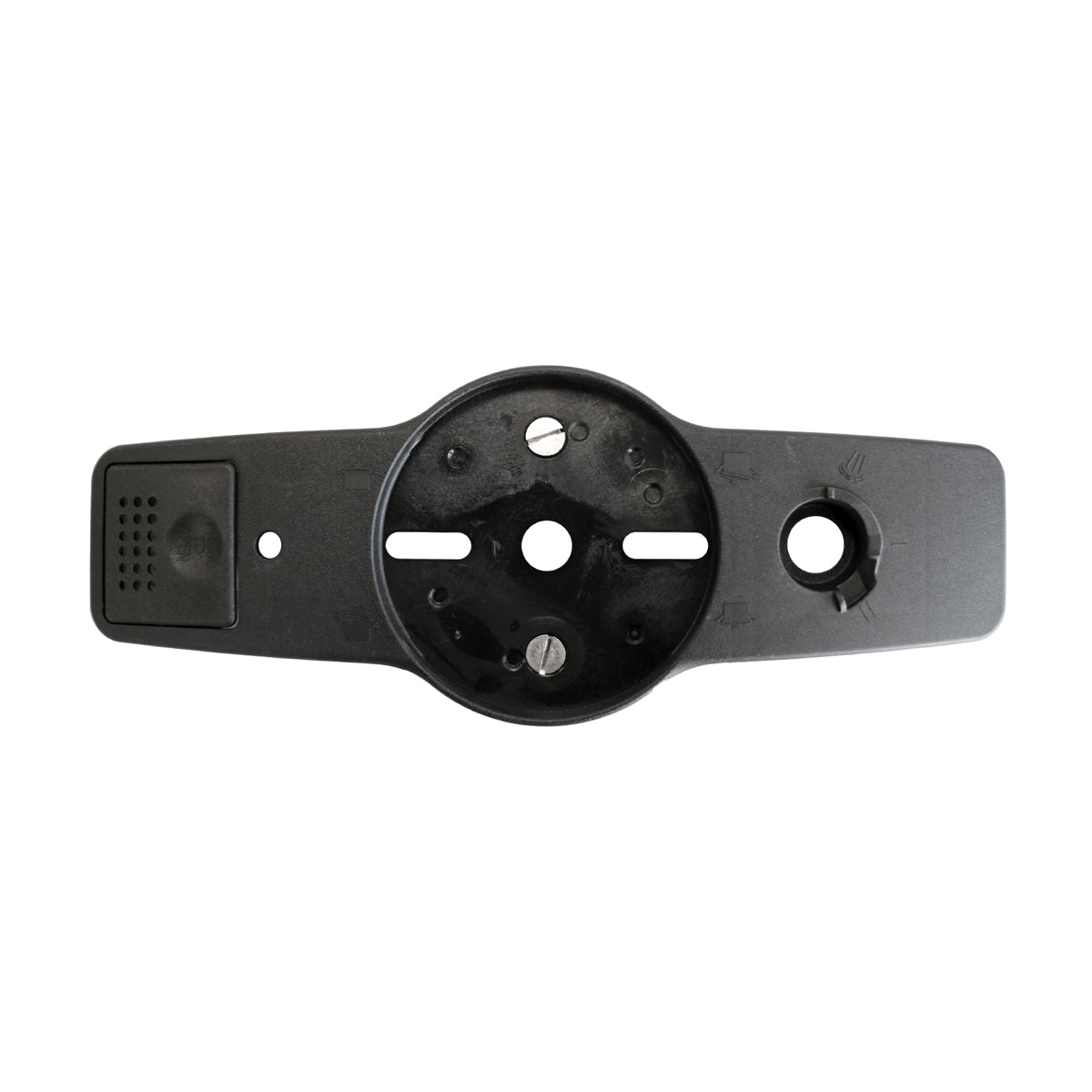 Pressure Cooker Top Handle