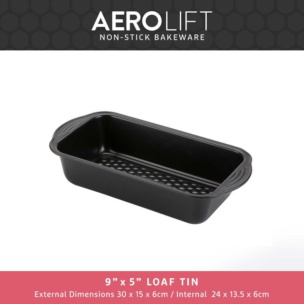 Aerolift Loaf Tin Prestige UK · Prestige - Main Image