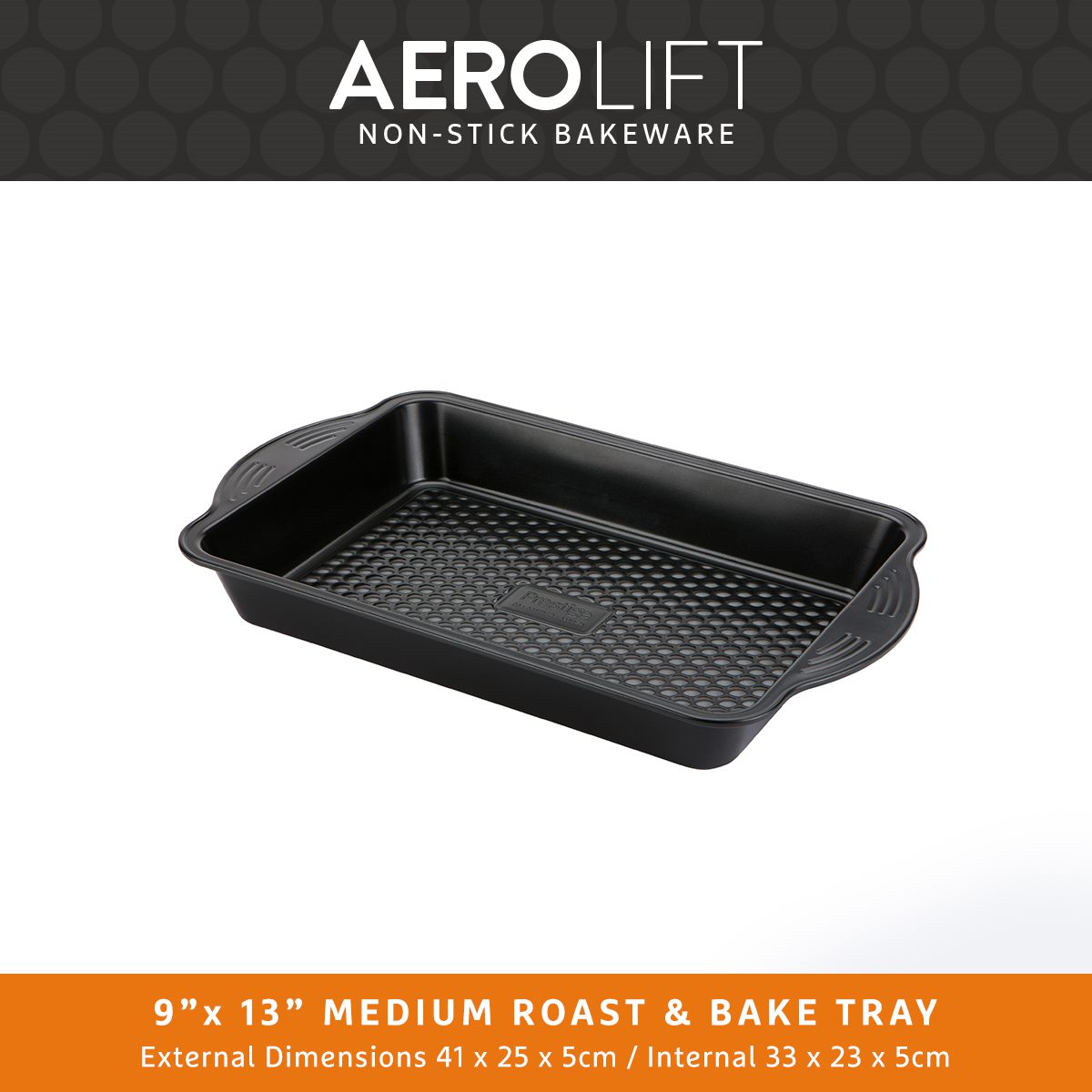Aerolift Roast Bake Tray