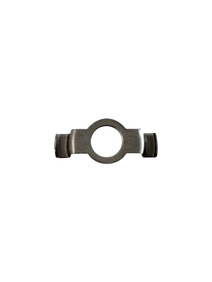 Hold Down Metal Strip (Replaces Hold Down Cup)