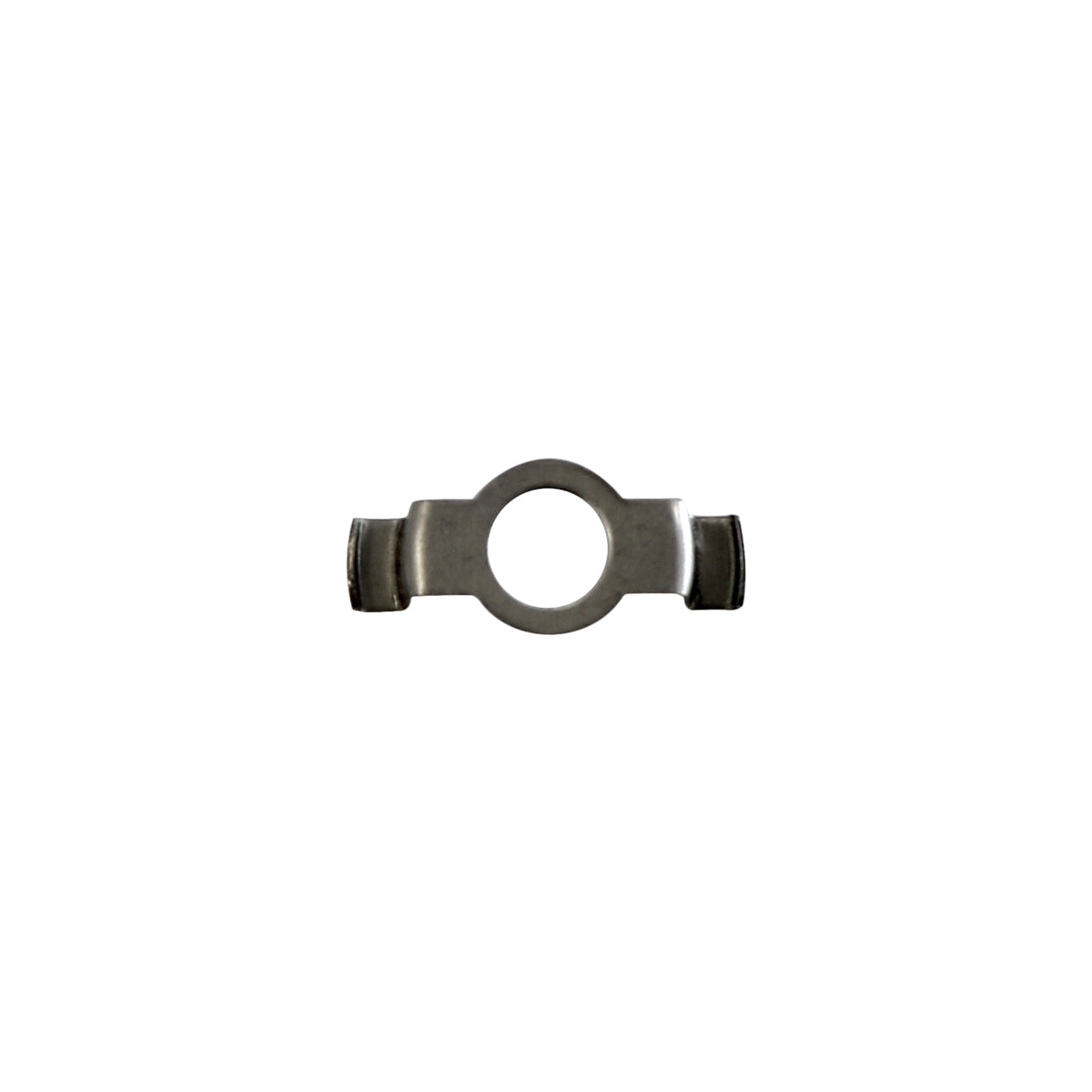 Hold Down Metal Strip