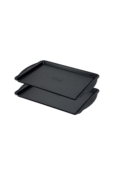 Aerolift Oven Tray Set