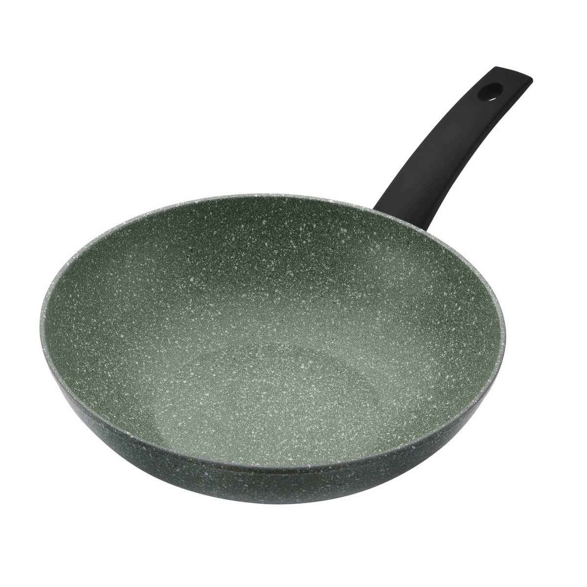 Eco Non Stick Induction Wok Large 28cm