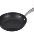 Scratch Guard long lasting frying pan is scratch resistant, all hob suitable and dishwasher safe. You can even finish food in the oven up to 260C!