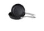Scratch resistant frying pan set keeps your non stick frying pans looking & performing like new for longer!
