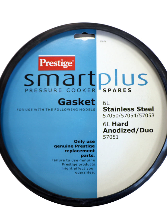 Pressure Cooker Gasket