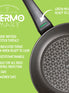 Prestige Thermo Smart induction saucepan set. Diamond infused non stick. 