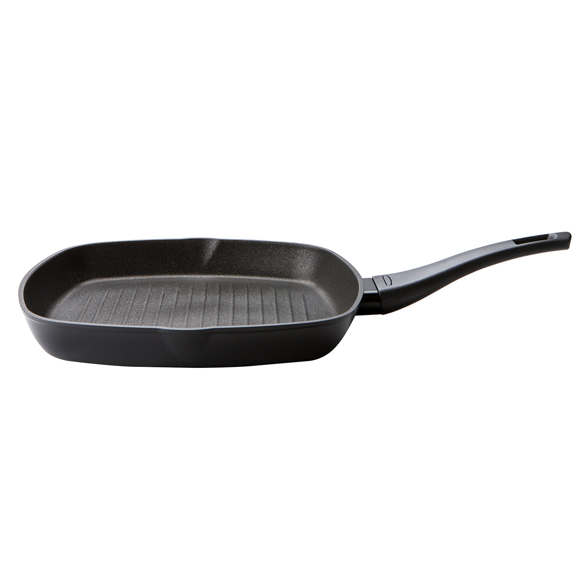Thermo Smart Heat Indicator Non-Stick Grill Pan Prestige UK