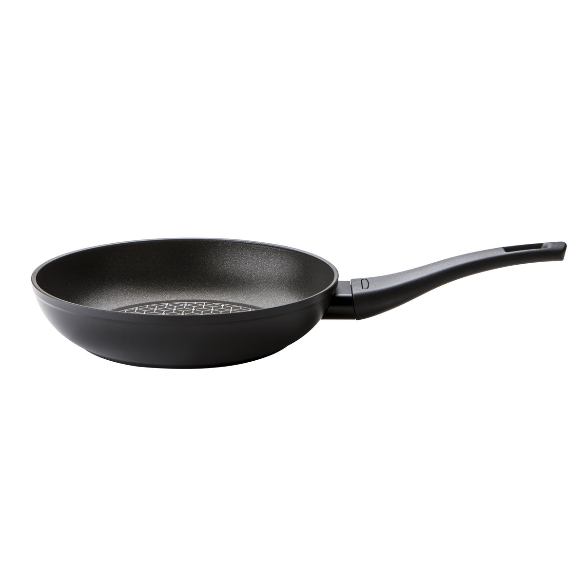 Thermo Smart induction saucepan set from Prestige. Dishwasher & oven safe, with stay cool handles