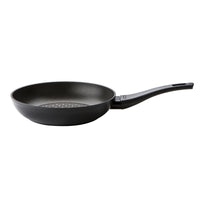 Thermo Smart induction saucepan set from Prestige. Dishwasher & oven safe, with stay cool handles