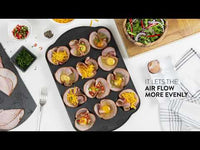 Aerolift 4 Piece Baking Set
